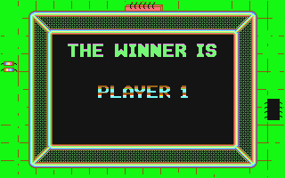 Pop atari screenshot